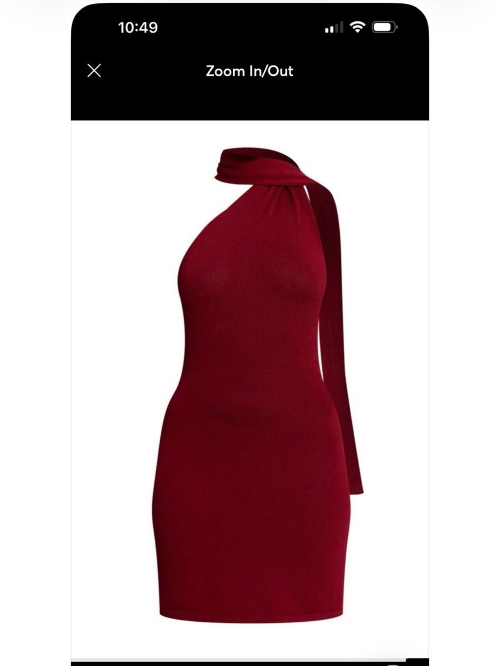 Bundle set of 2 dresses . Both brand new.  Tags attached.  Identical dresses.
